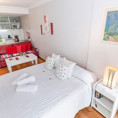 Apartament Apart Recoleta Luminoso Excepcional Buenos Aires Zewnętrze zdjęcie