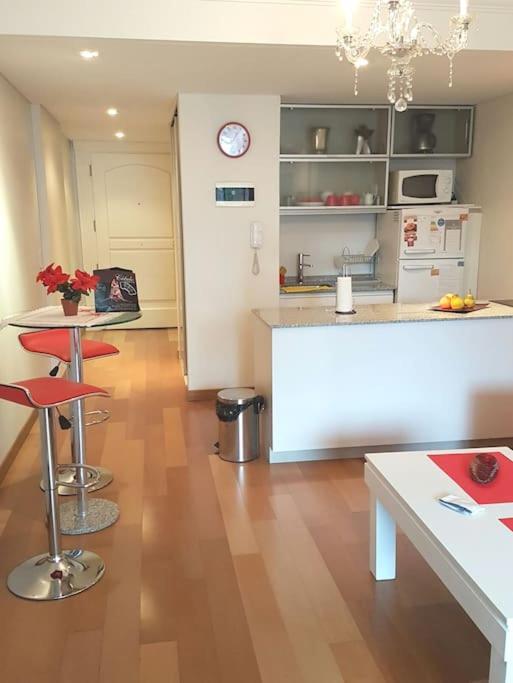 Apartament Apart Recoleta Luminoso Excepcional Buenos Aires Zewnętrze zdjęcie