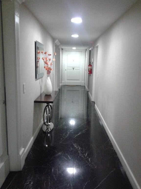 Apartament Apart Recoleta Luminoso Excepcional Buenos Aires Zewnętrze zdjęcie